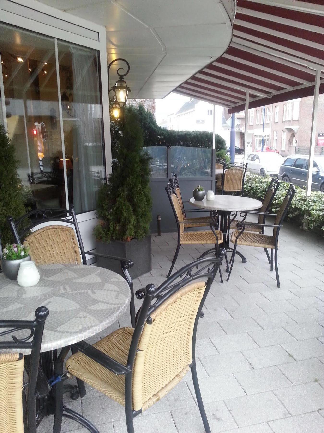 Oranje Hotel Ситтард Экстерьер фото