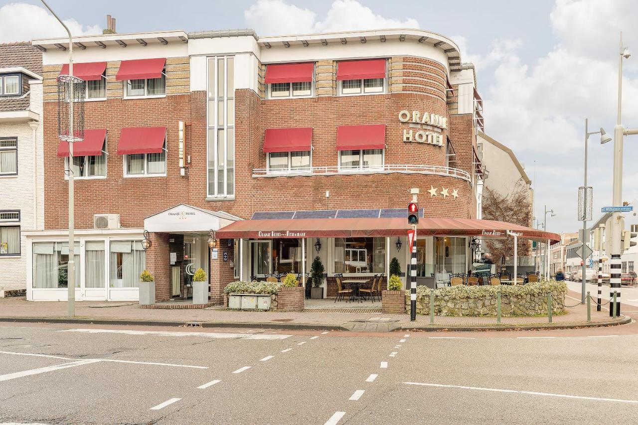 Oranje Hotel Ситтард Экстерьер фото