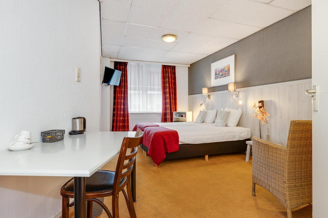 Oranje Hotel Ситтард Экстерьер фото