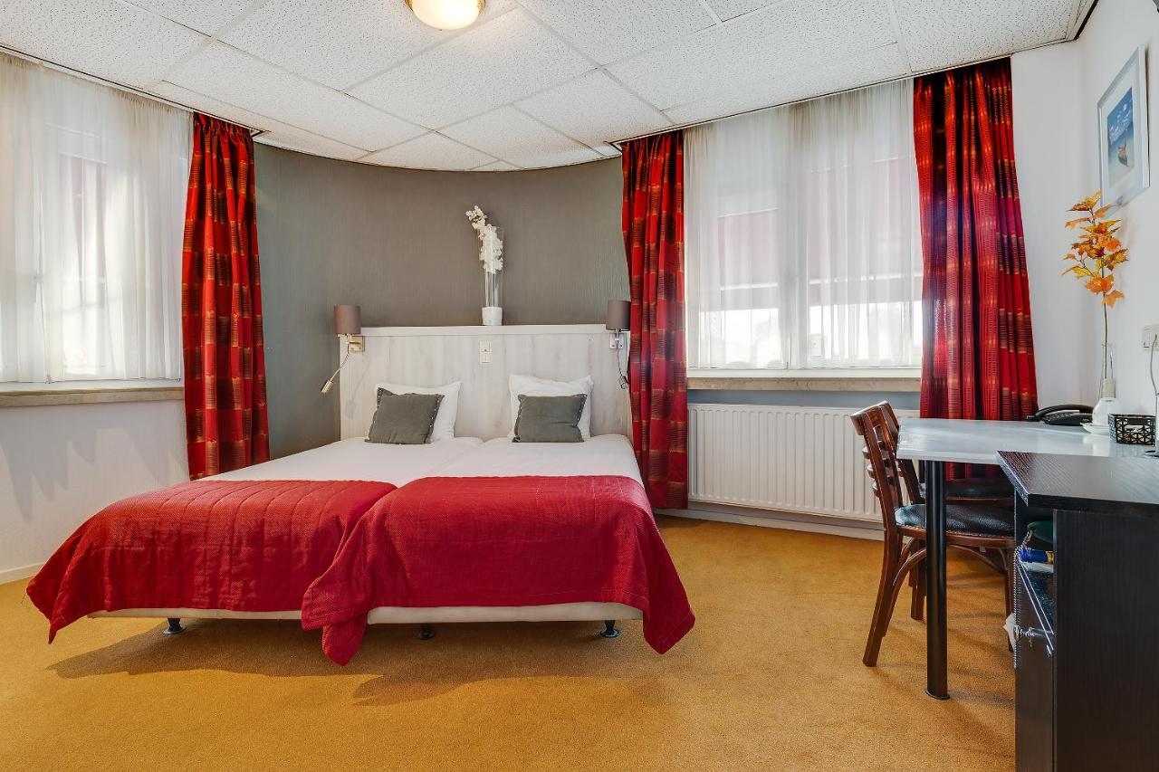 Oranje Hotel Ситтард Экстерьер фото