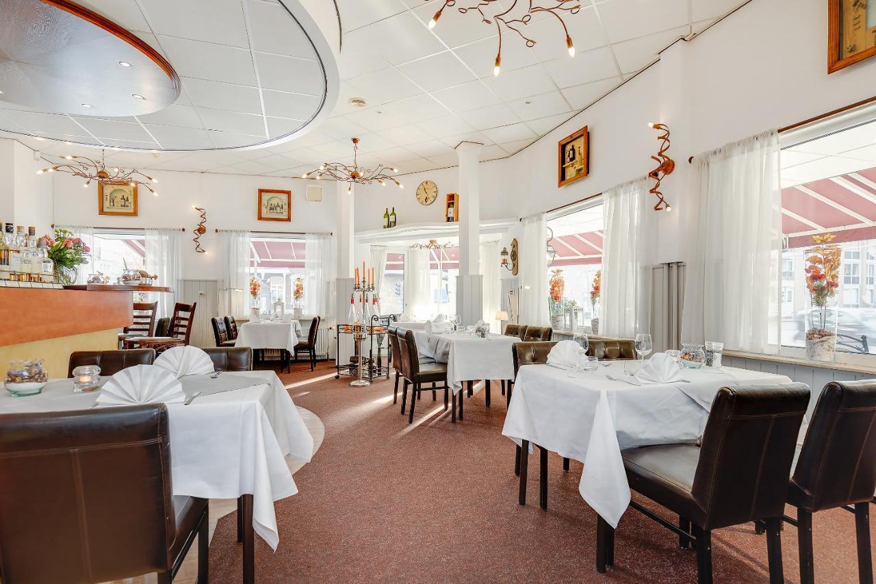 Oranje Hotel Ситтард Экстерьер фото