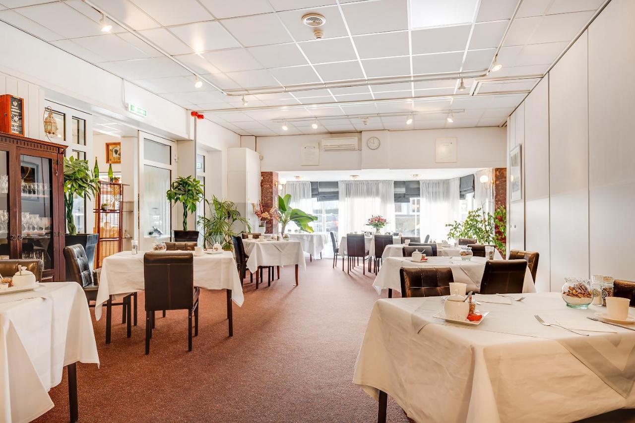 Oranje Hotel Ситтард Экстерьер фото