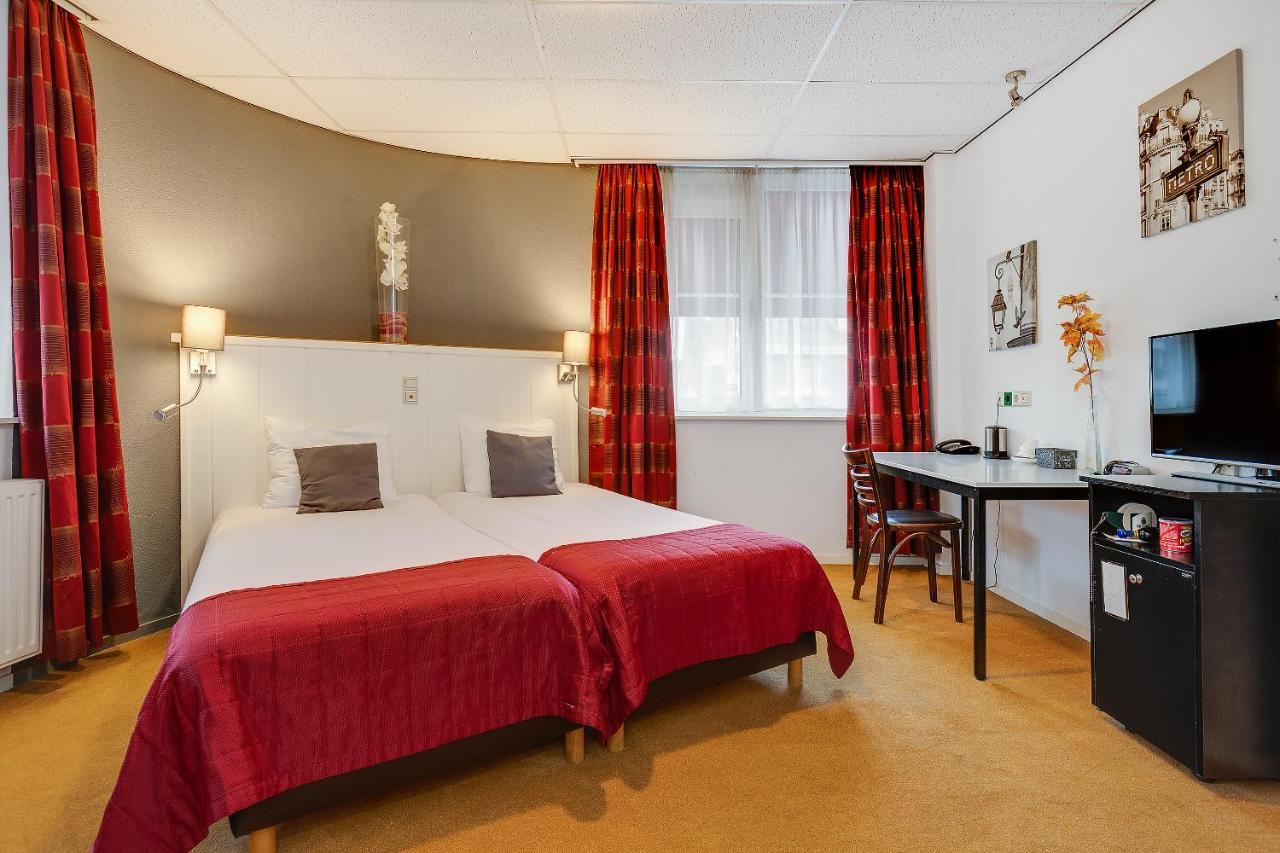 Oranje Hotel Ситтард Экстерьер фото