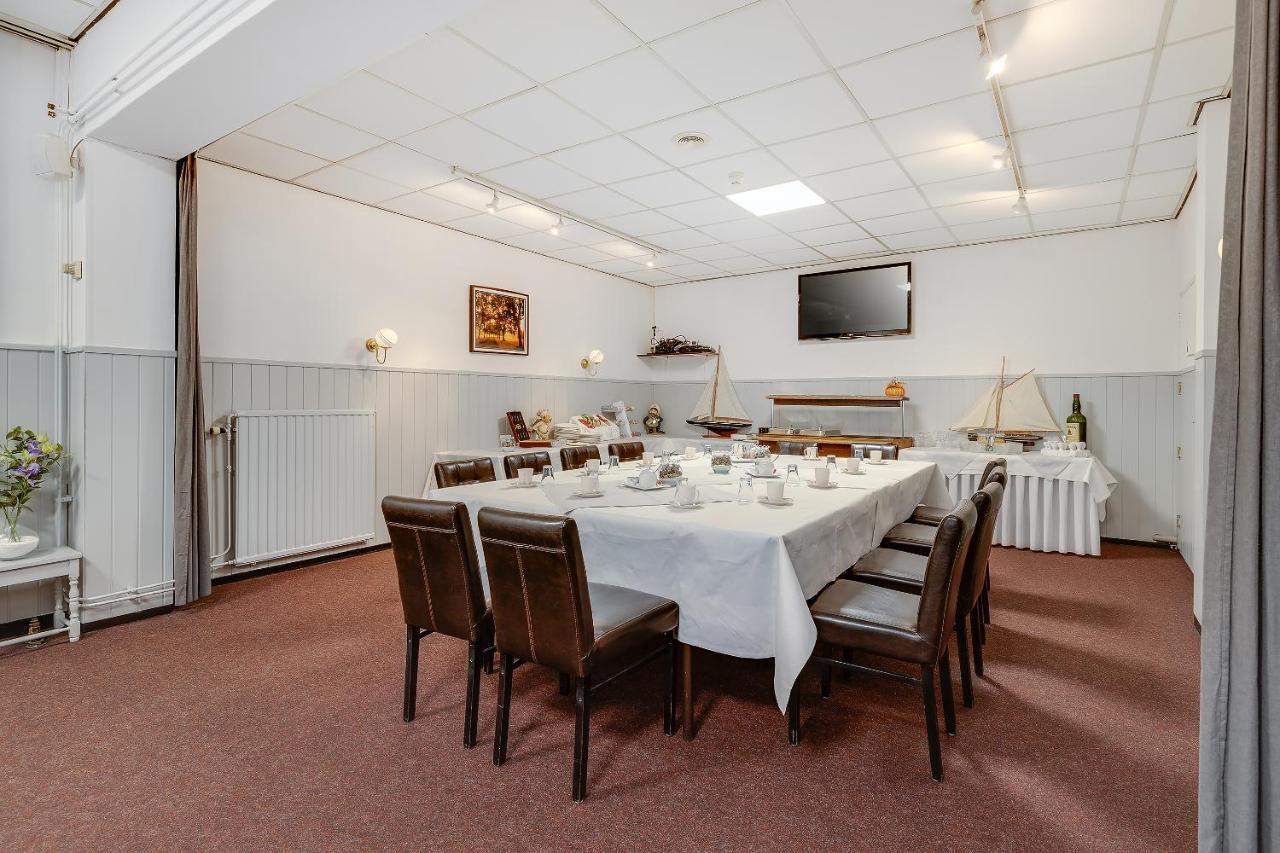 Oranje Hotel Ситтард Экстерьер фото
