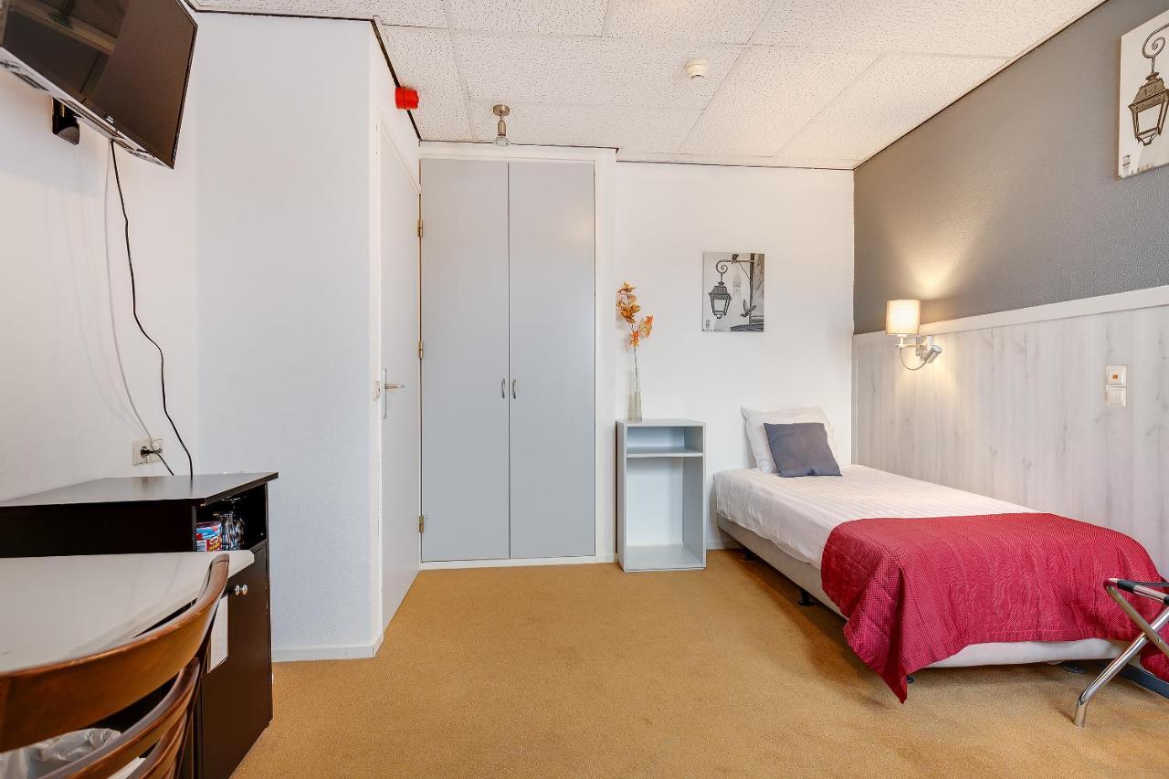 Oranje Hotel Ситтард Экстерьер фото