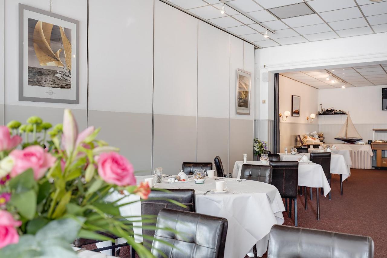 Oranje Hotel Ситтард Экстерьер фото