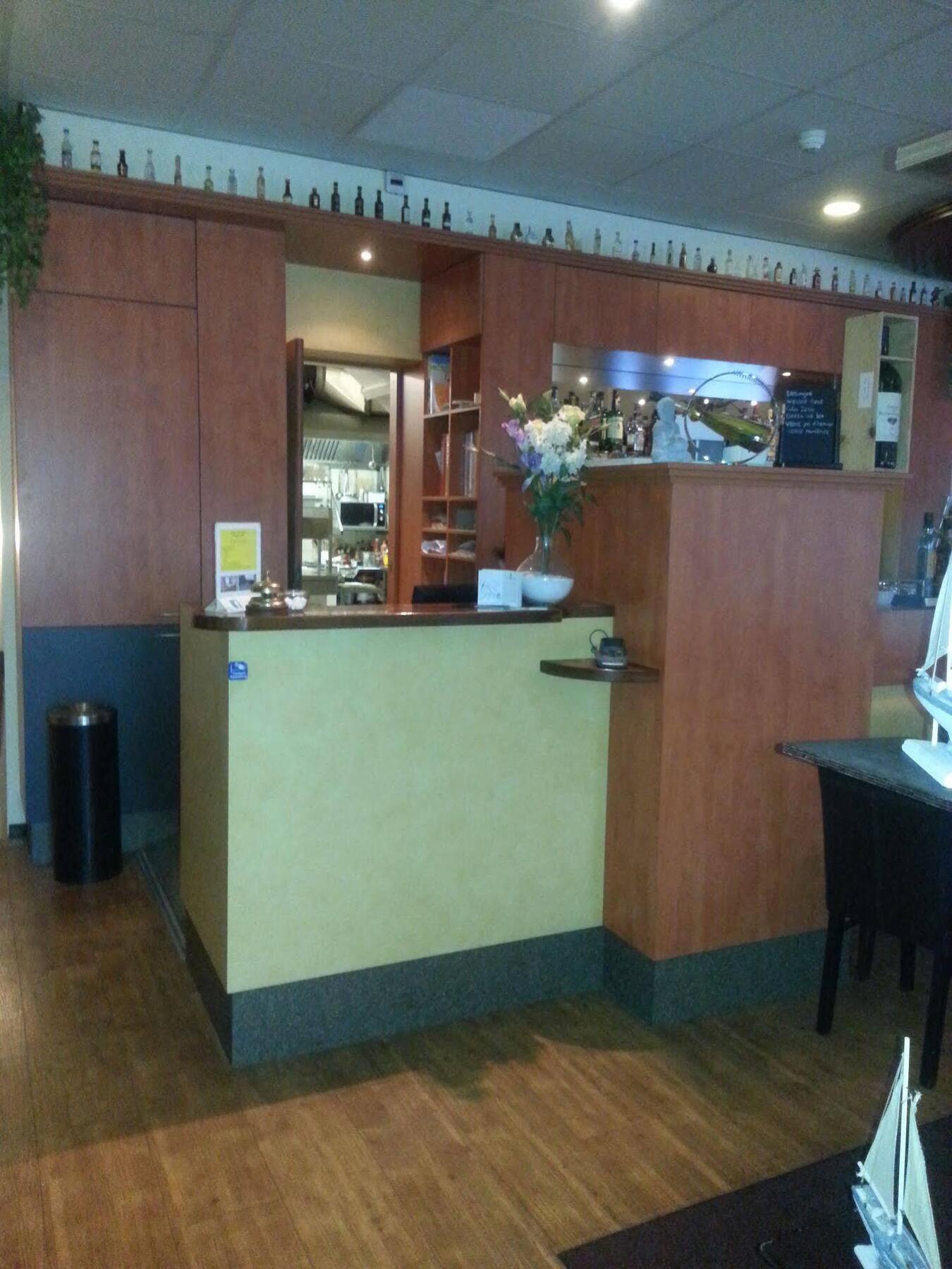 Oranje Hotel Ситтард Экстерьер фото