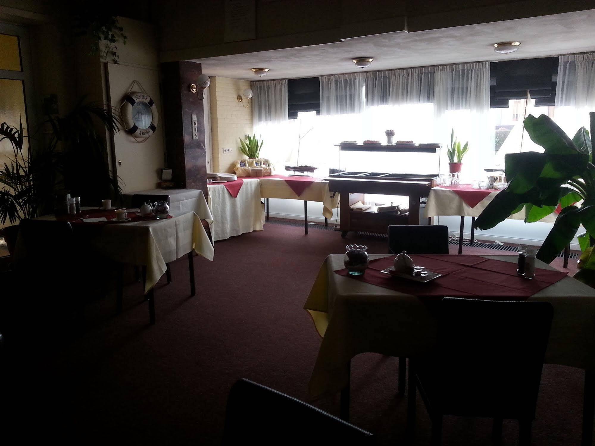 Oranje Hotel Ситтард Экстерьер фото